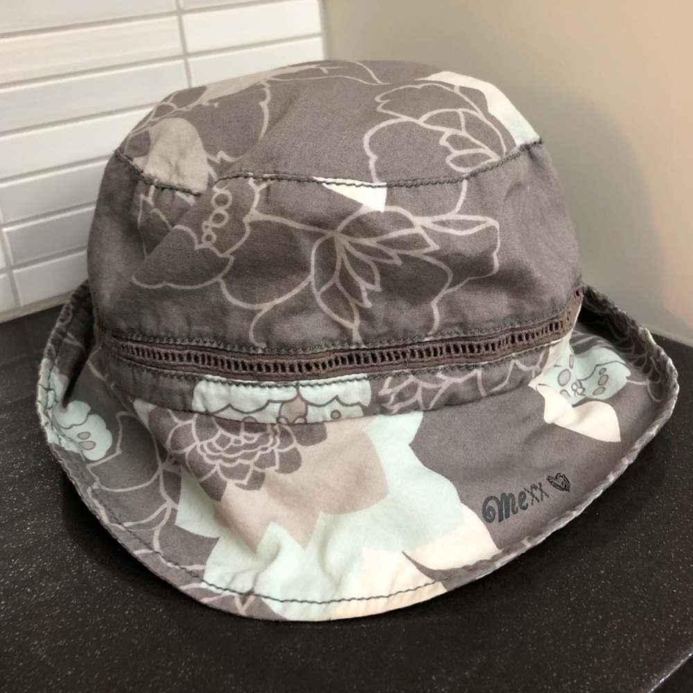 Mexx girls cotton sunhat